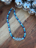 Butterfly Sky Necklace
