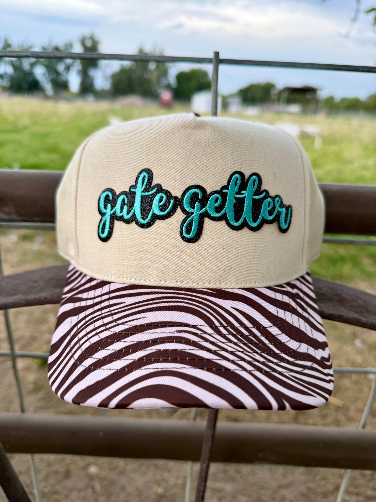 Gate Getter Hat
