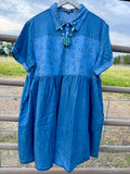 Lucky Lady Dress