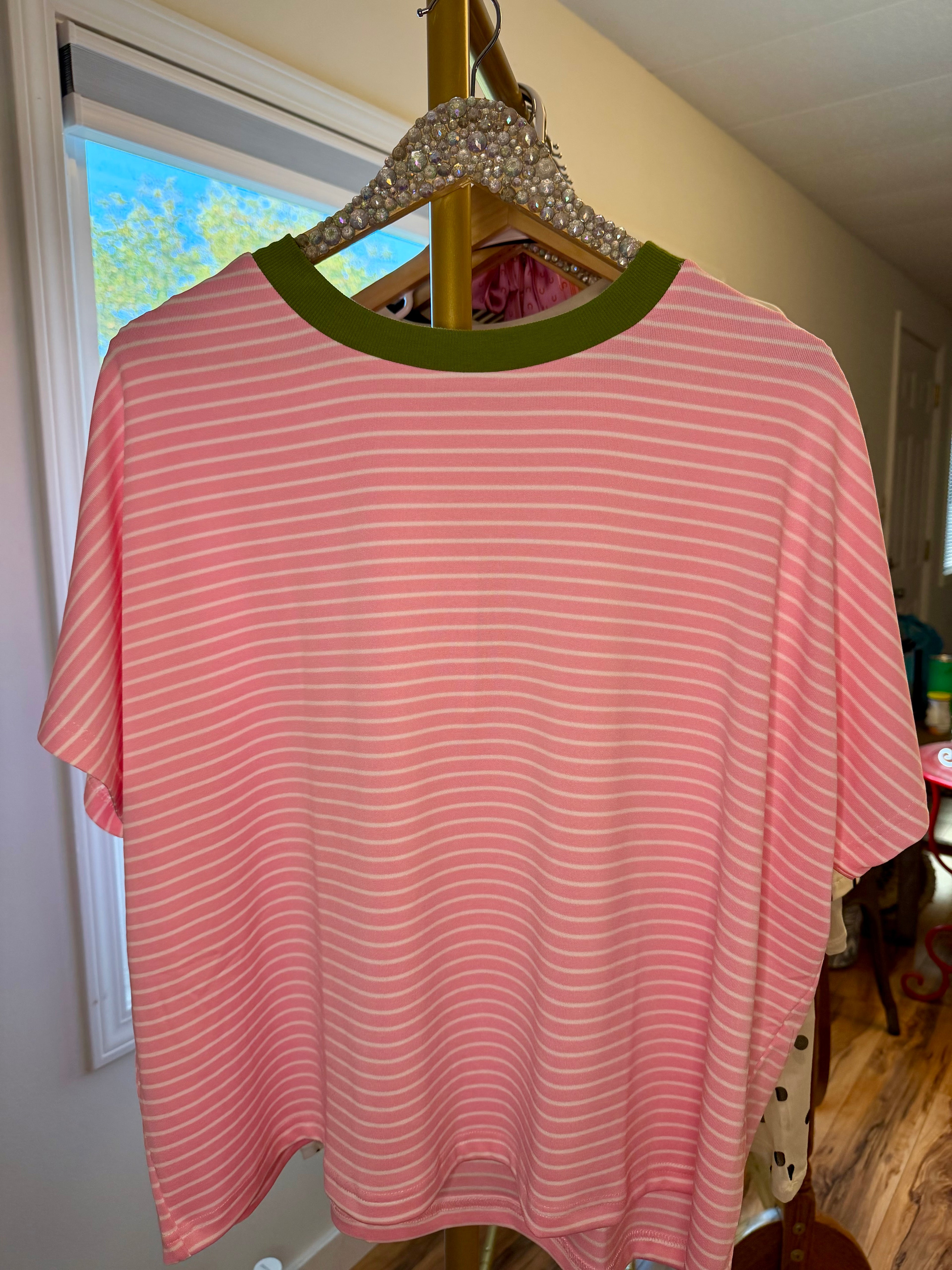 The Pink Chic Set