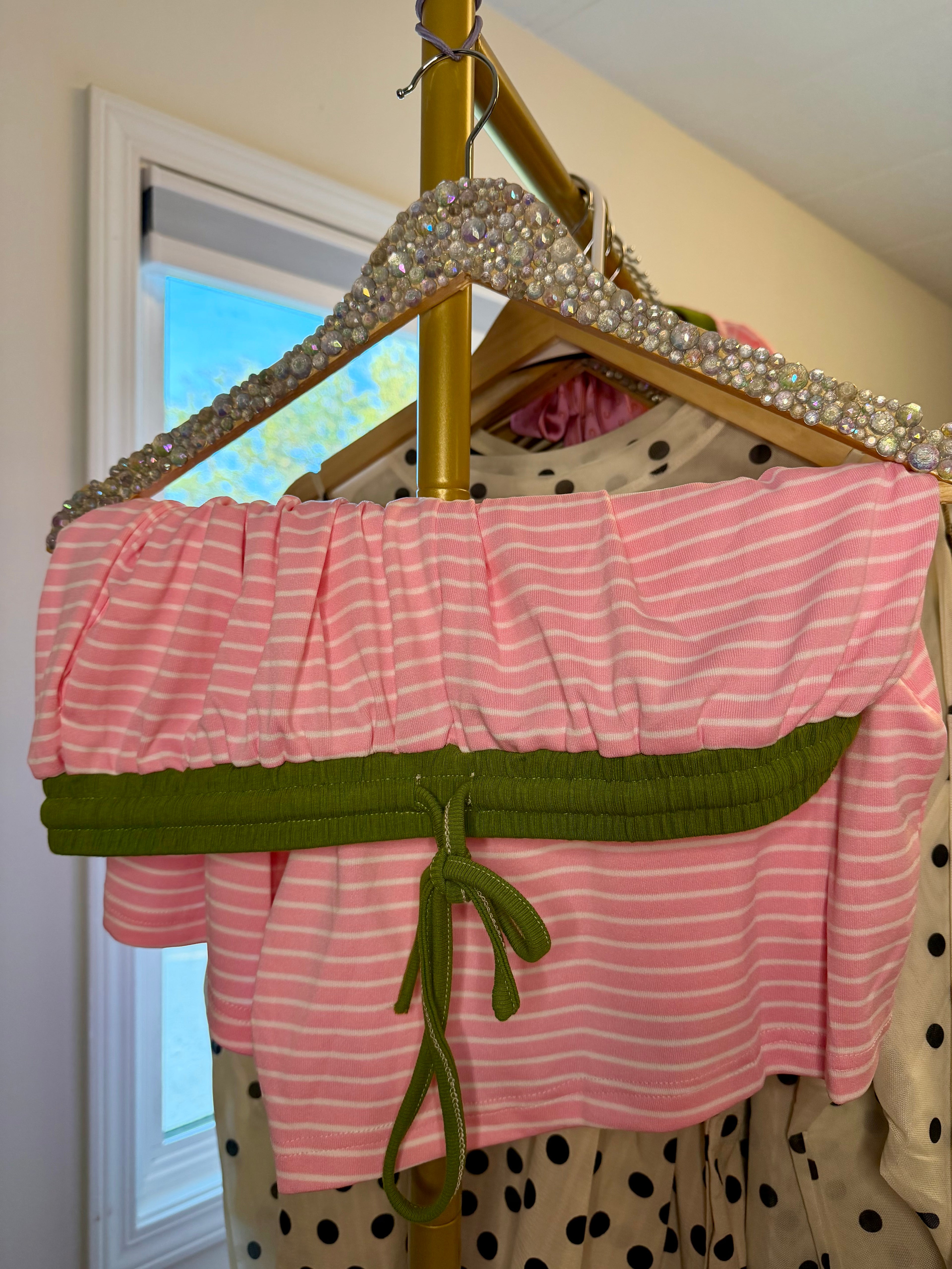 The Pink Chic Set