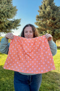 Polka Dot Skirt