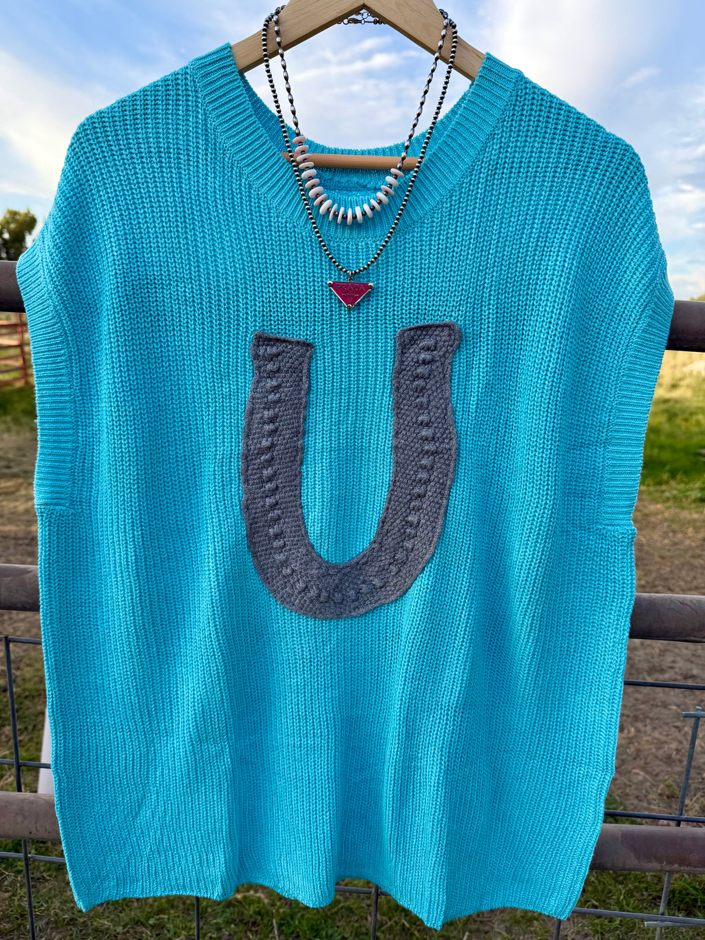 Lucky Break Sweater