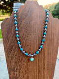 Happy Heart Necklace