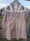 The Drover Top