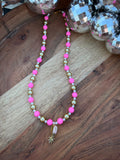 The Spur Necklace