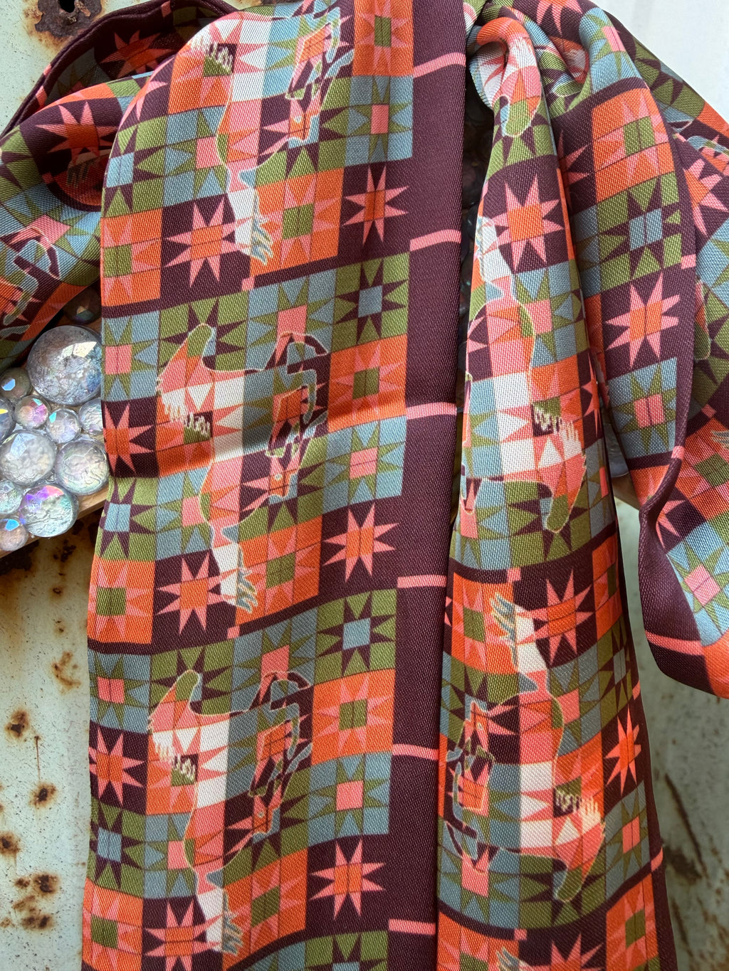 Quilt Happens Twilly