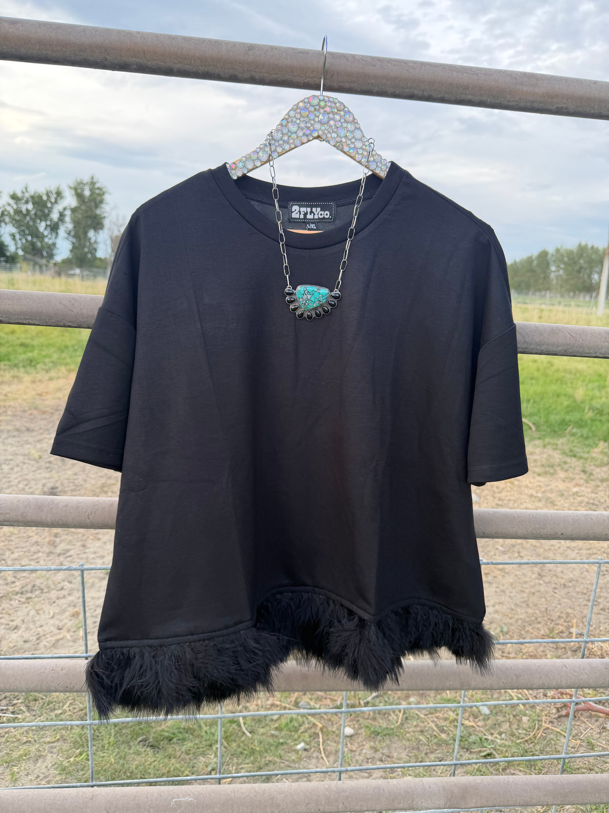 The Funkytown Top