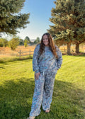 Camo Matching Set