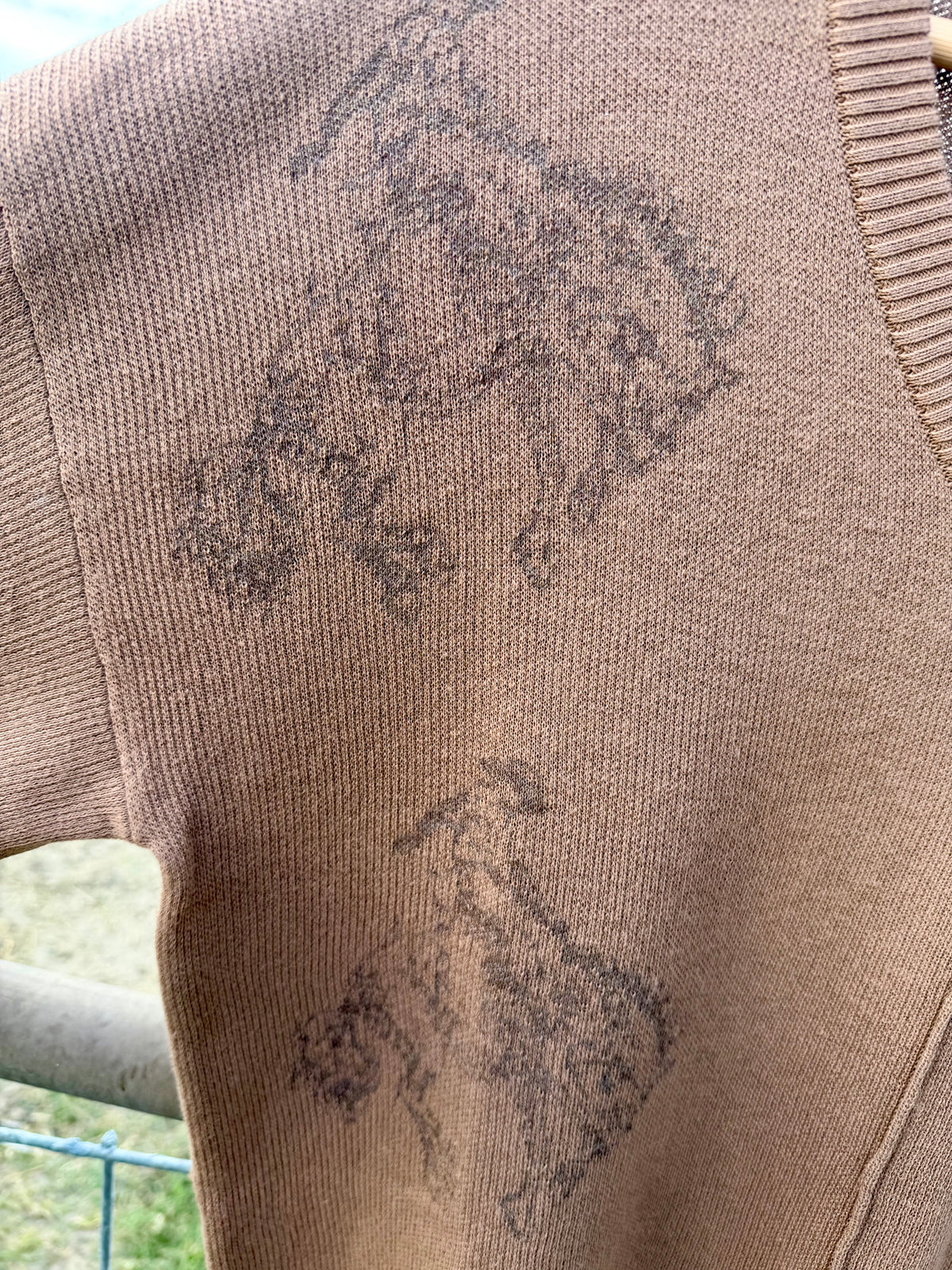 The Bronc Sweater