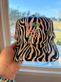 Happy To Be Here Hat
