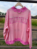 Dilly Dally Mockneck