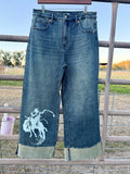 Bronc Jeans