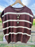 Backroad Sweater