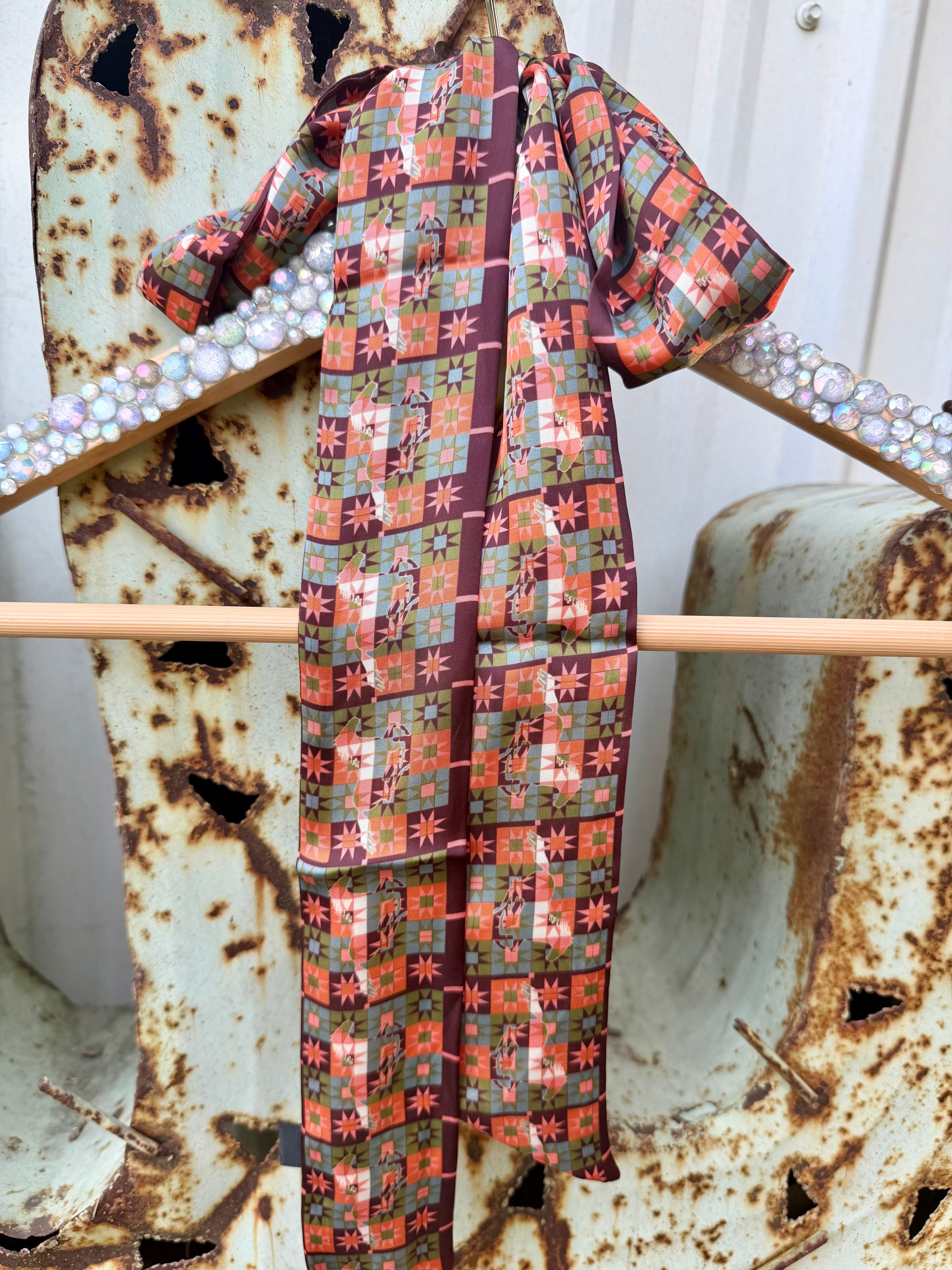 Quilt Happens Twilly