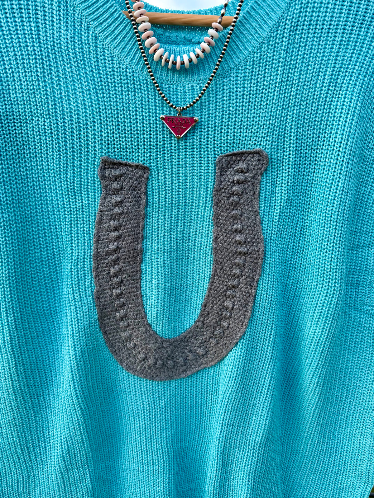 Lucky Break Sweater