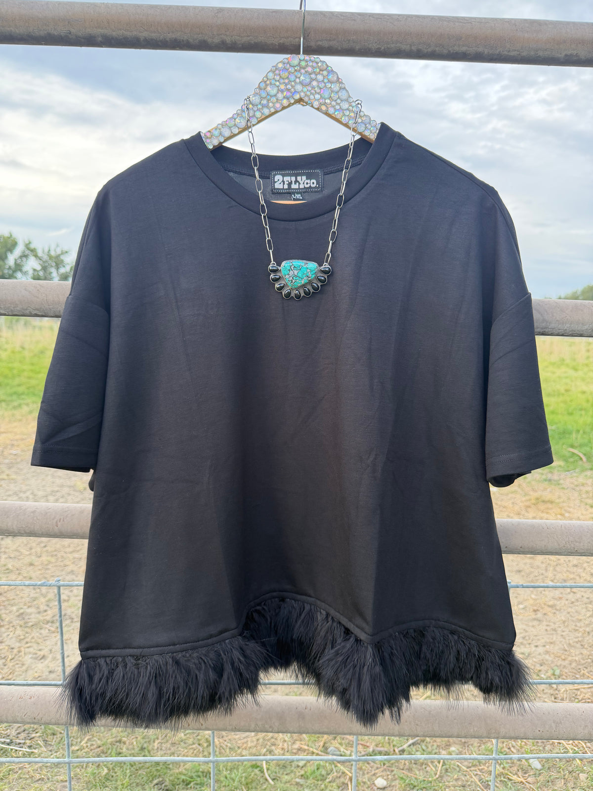 The Funkytown Top