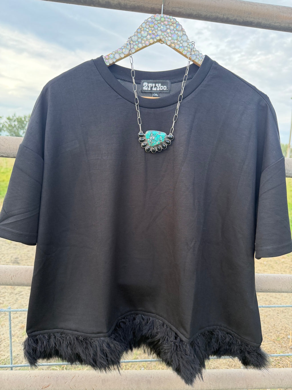The Funkytown Top